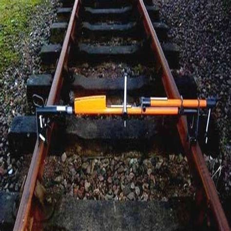 Aluminium Rail Gauge For Railways Rs 3200 Piece Chandra Industrial