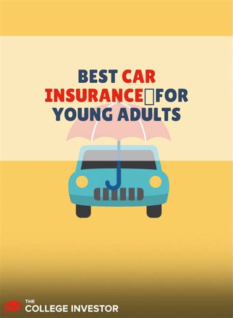 While car insurance for drivers 18 to 25 is typically much more expensive than for other age groups, college students often have an advantage: The Cheapest Auto Insurance For College Students | Insurance for college students, Best car ...