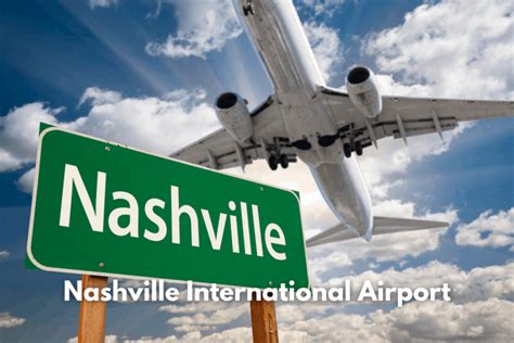 Nashville International Airport Vegan Guide Updated 2024 Veggl