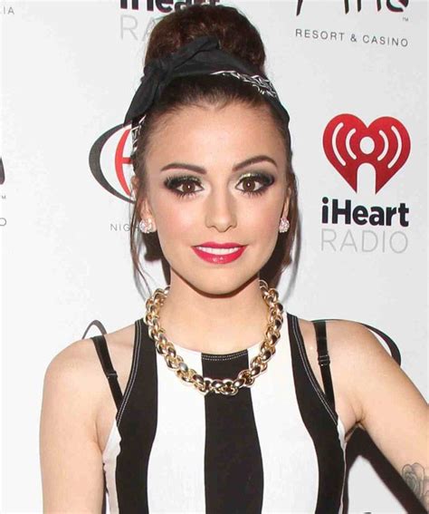 Cher Lloyd Singer She Looks So Cute I Would Never Guess Shes 21 Lloyd Singer Cher Looks