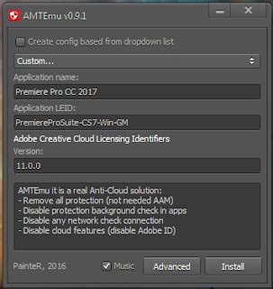 Ehingga lokasi instalasinya seperti berikut ini : Adobe Premiere Pro CC 2017 Full Version | Blog Billy