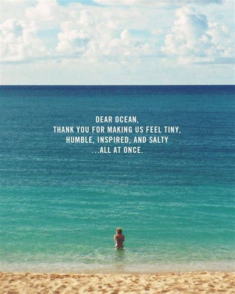 Oh how I love this! I love the ocean so big and powerful. | Beaches