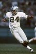NFL.com Photos - Willie Brown | Raiders football, Oakland raiders ...