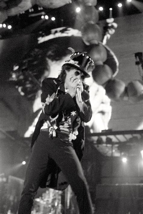 Mick Jagger Photograph By Wayne Doyle Fine Art America