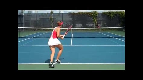 Academy Of Art University Women S Tennis Vs BYU Hawaii YouTube