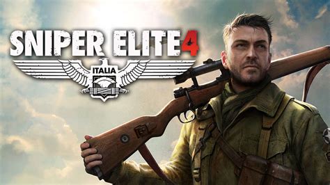 Download Game Pc Sniper Elite Full Version