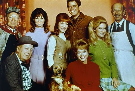 Petticoat Junction 19631970 Cast And History