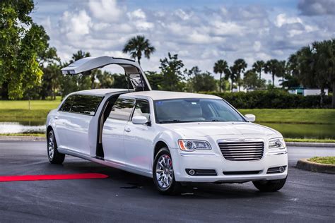 VIP Limo Service Ft Myers Naples Limo Party Bus Rentals