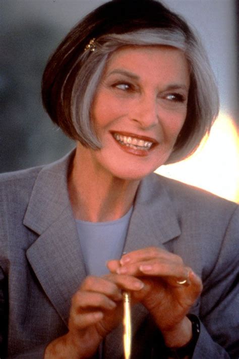 Ann Bancroft Hairstyles Hairstyle