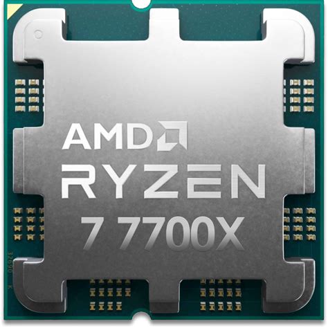 Amd Ryzen 7000 Series Desktop Processors