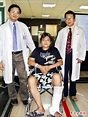 大腿補小腿 自由皮瓣手術 讓病患免截肢 - 地方 - 自由時報電子報