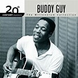 20th Century Masters - The Millennium Collection: The Best of Buddy Guy ...