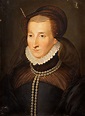 Biografías e Historia: Juana de Albret