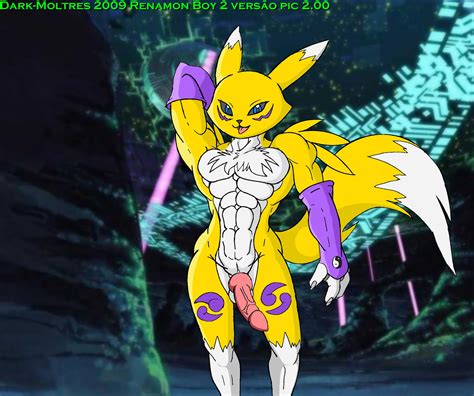Rule 34 Abs Anthro Color Dark Moltres Digimon Front View Fur Furry Male Male Only Muscles
