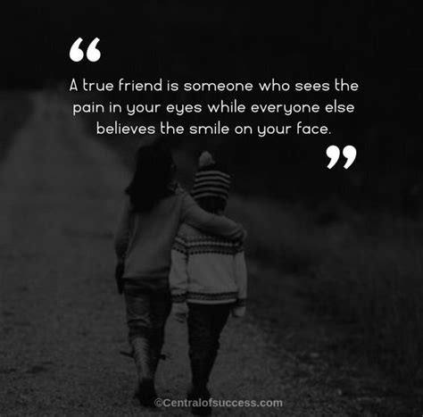 100 Meaningful Friendship Quotes For Your Best Friends