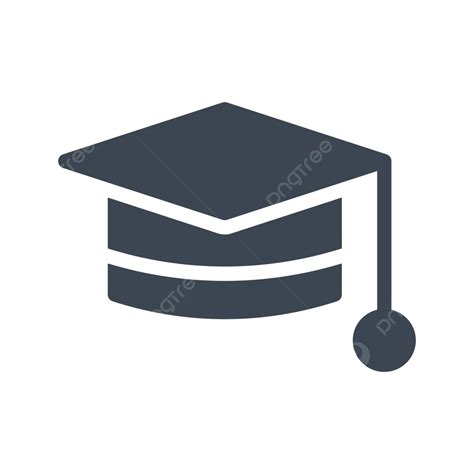 Degree Learning Academic Icon Vector Learning Academic Icon Png And