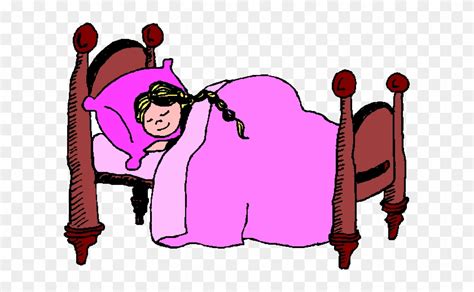Bedtime Go To Bed Clipart Free Transparent Png Clipart Images Download