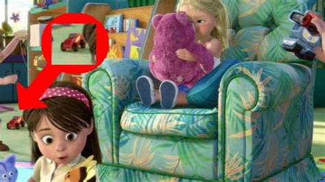 This Summer Toy Story 3 Easter Egg Guide Update