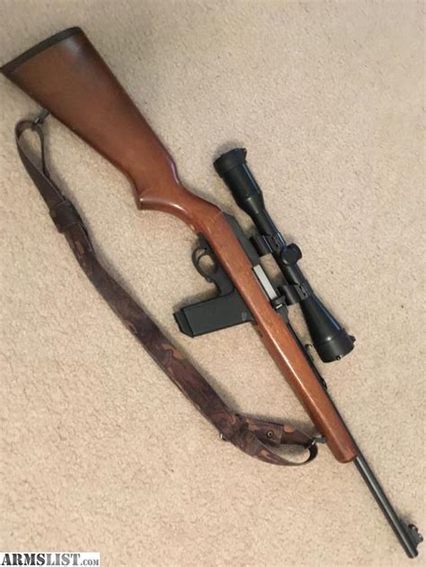 The biggest problem they had was cracked stocks.this was because they used the the marlin is not a target gun, but it's reliable. ARMSLIST - For Sale: Marlin Camp Rifle, Little Rock