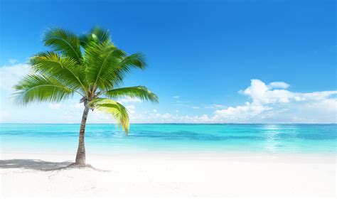 The top Caribbean beaches | Top Villas