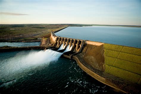 Quais Sao Os Principais Impactos Ambientais Causados Pelas Usinas Hidreletricas