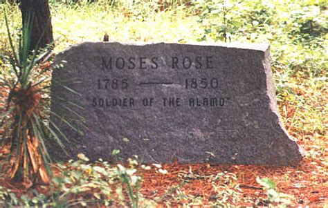 Moses Rose 01 Back To The Alamo Eng Çizgi Roman Diyarı