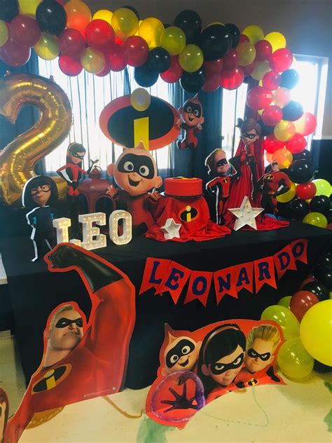 Happy Bday To Leonardo Temas Para Fiestas Fiesta De Cumpleaños Para