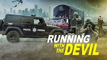 Running with the Devil español Latino Online Descargar 1080p