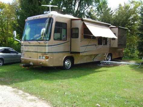 This Item Has Been Soldrecreational Vehicles Class A Motorhomes 2006