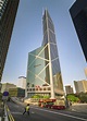 Bank of China Tower Hong Kong Photograph by Adam Rainoff - Pixels