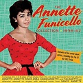 Annette Funicello - Singles & Albums Collection 1958-62 (cd) : Target