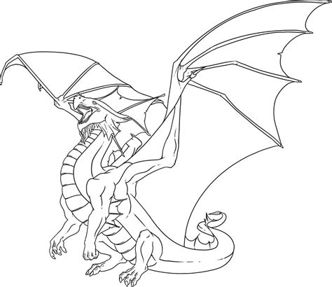 Dragon City Coloring Pages Coloring Home
