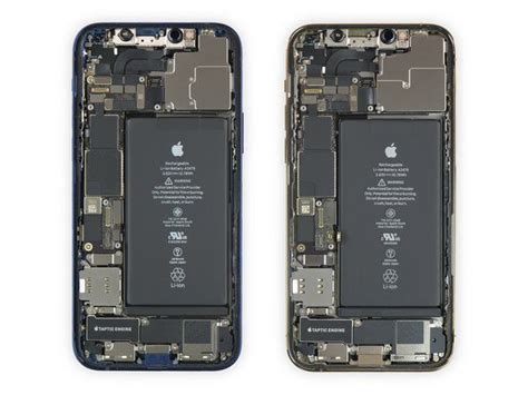 See Inside Iphone And Pro With Ifixit S Latest Teardown Video