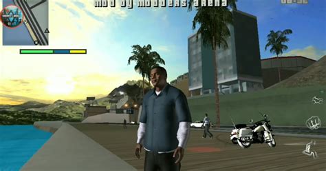 First off, download the gta sa lite apk and gta lite data files of your gpu from the links provided now, you need to move gta san andreas lite data to this location: GTA V Mod for GTA San Andreas with 4K Graphics for Android ...