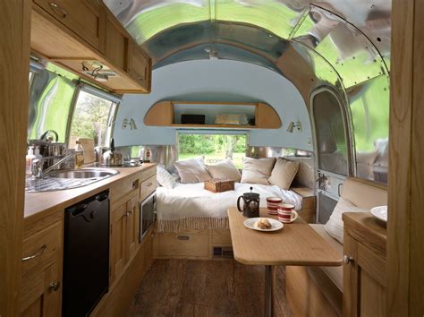 Live The Airstream Life Vicariously With A New Book That Celebrates The