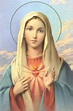 1000+ images about Santísima Virgen Maria on Pinterest | Mother mary ...
