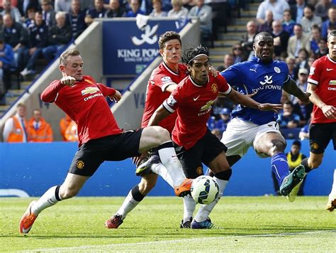 Form guide, team news, last five meetings, who and how to watch. Manchester United vs Leicester City Live Streaming ...