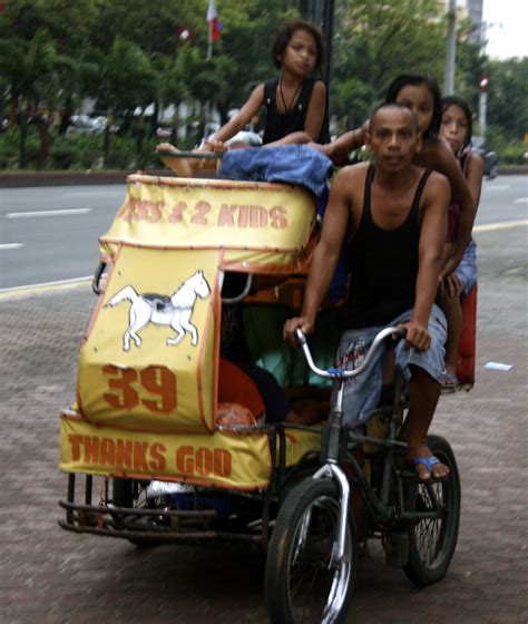 Tips And Advice For Cycling The Philippines Travelling Claus