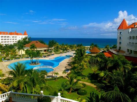 Room View Picture Of Grand Bahia Principe Jamaica Runaway Bay