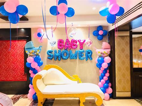 Baby Shower Decoration Trending Ideas For Baby Shower Event
