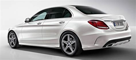 Mercedes Benz C Class C180 Avantgarde Price In Pakistan And Pictures Sep
