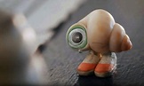 Marcel the Shell With Shoes On review – oddball mollusc mockumentary is one from the heart ...