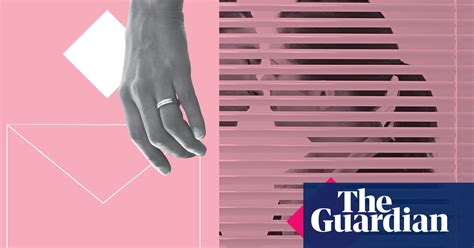 A Letter To My Lovers Wife Life And Style The Guardian