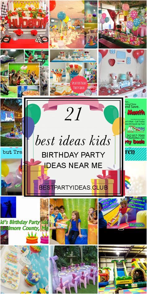Hit the lanes and let the good times roll in a setting that's perfect for date night, family night, birthday parties, and corporate events that rock the cubicle. Best ideas regarding 21 Best Ideas Kids Birthday Party ...