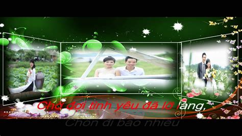 Cam ly in 999 doa hoa hong. karaoke 999 doa hong - YouTube