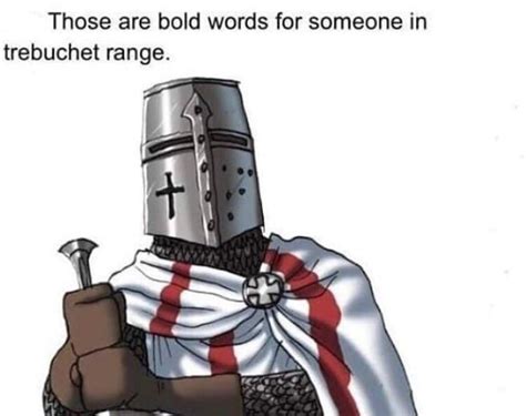 5912 Best Crusading Images On Pholder Crusade Memes History Memes