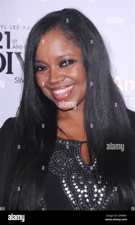 Shanice Wilson Hi Res Stock Photography And Images Alamy