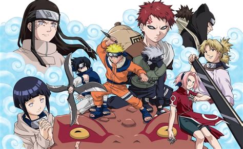 Best Of Wallpaper Pc Anime Naruto