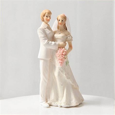 Lesbian Wedding Cake Topper Inches Tall R Walmart