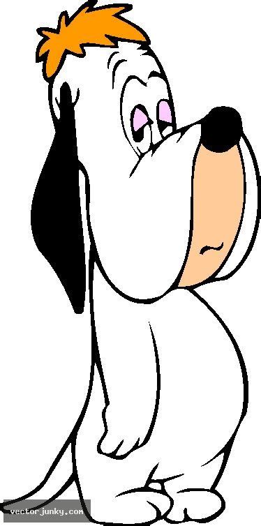 Droopy The Dog Cartoon Dog Old Cartoon Characters Favorite Cartoon